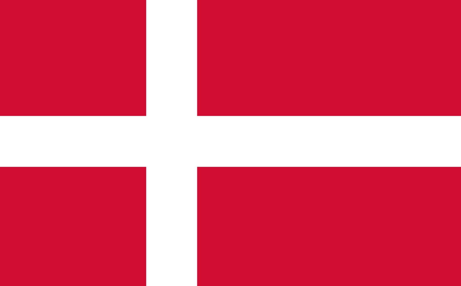 danmark Flag