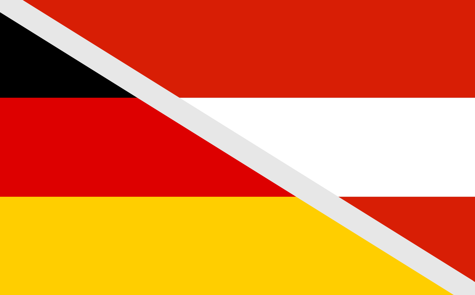 German Flag